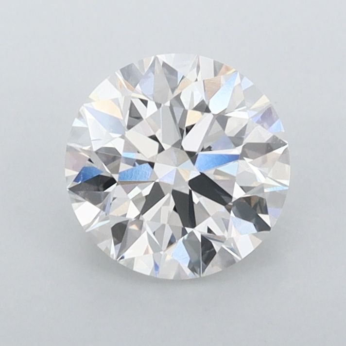 1.03 ct. round Lab Grown Diamond front image