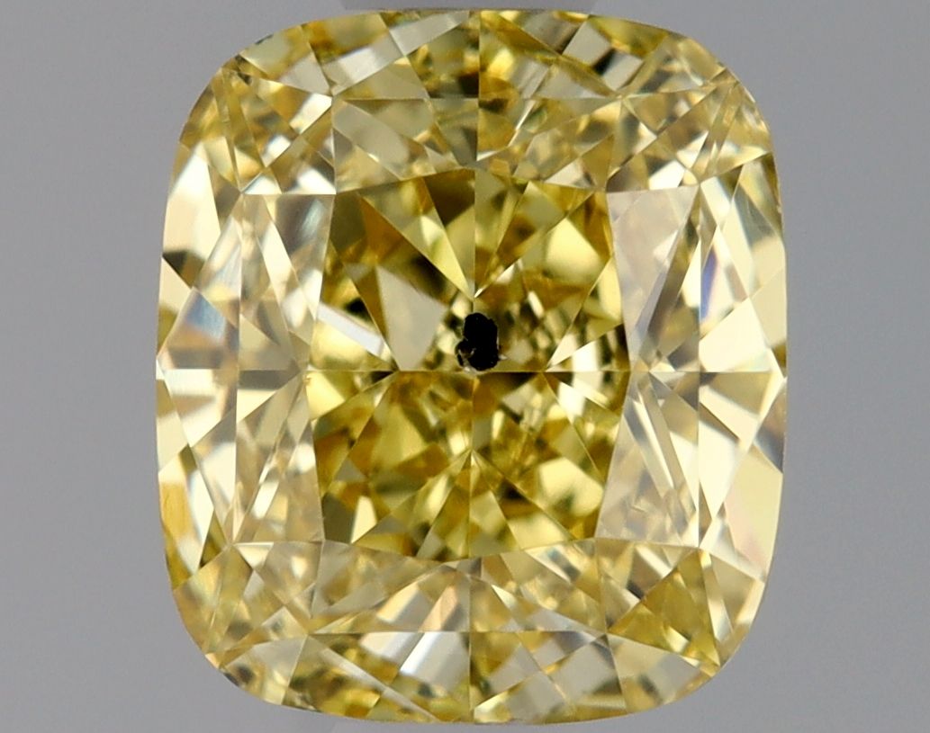 1.02ct Cushion diamond