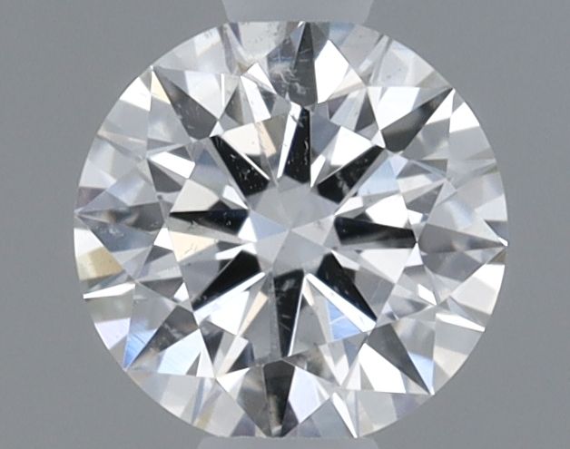 0.31 ct Round Diamond