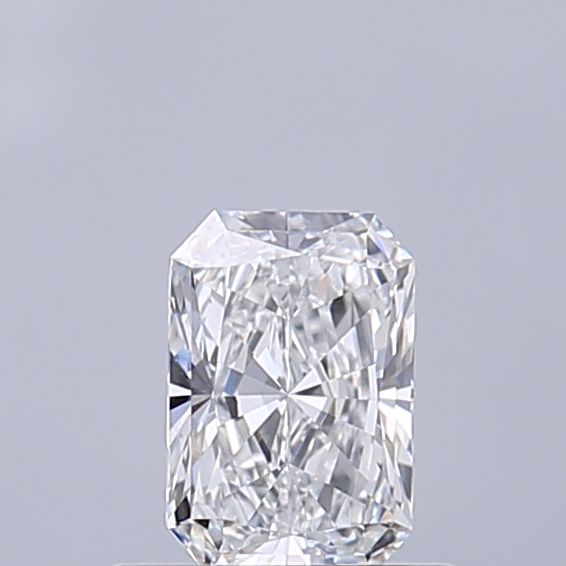 0.54 ct lab-grown Radiant Diamond
