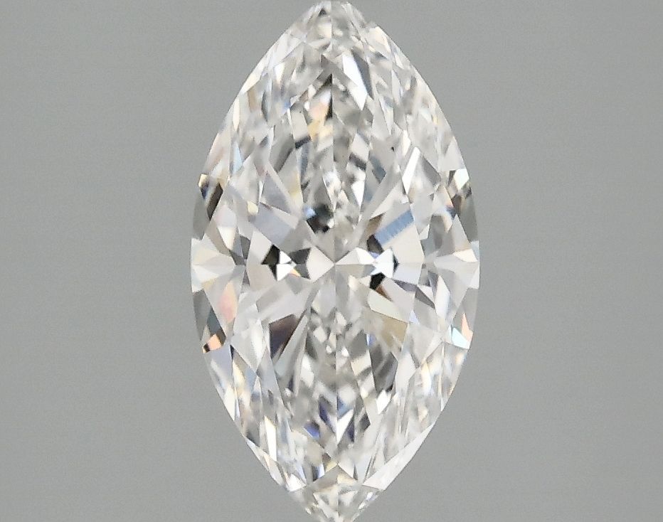 1.51 ct Marquise diamond