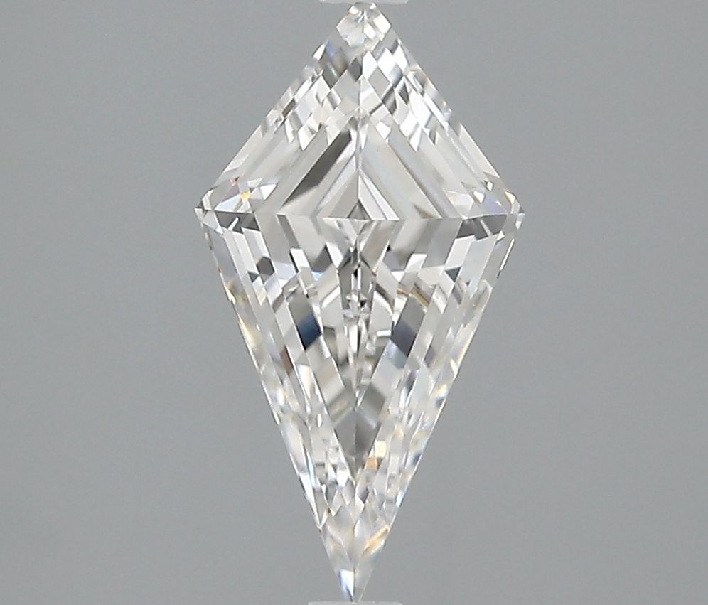 1.6 ct lab-grown Kite Diamond