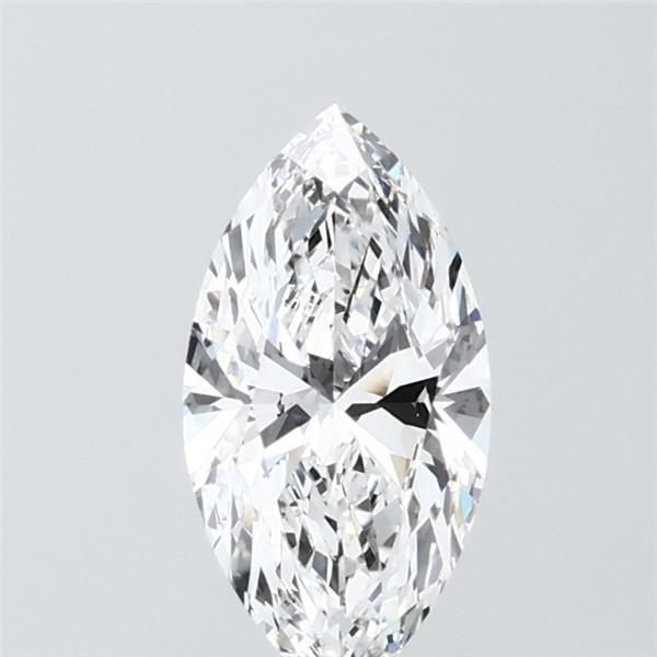 1.06 ct. marquise Lab Grown Diamond front image