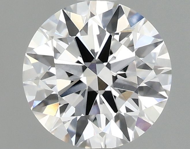 1.09 ct. round Lab Grown Diamond front image
