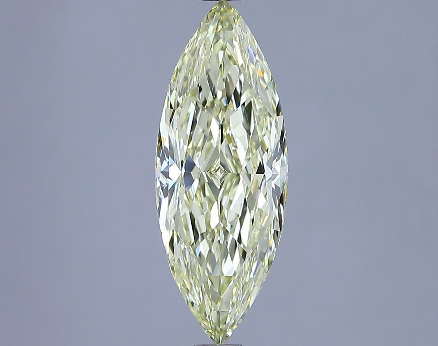 2.51 ct Marquise diamond