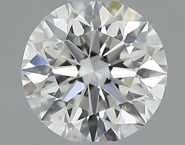 0.50 ct Round diamond