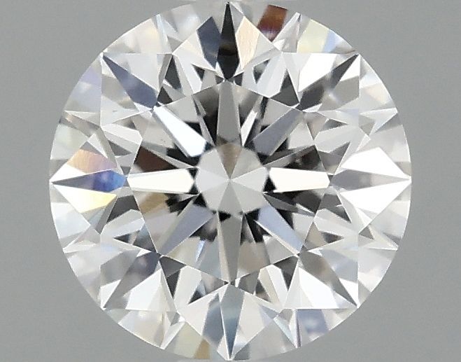 1.06 ct. round Lab Grown Diamond front image