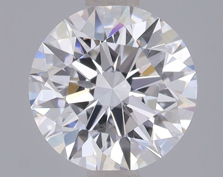 1.51 ct. round Lab Grown Diamond front image