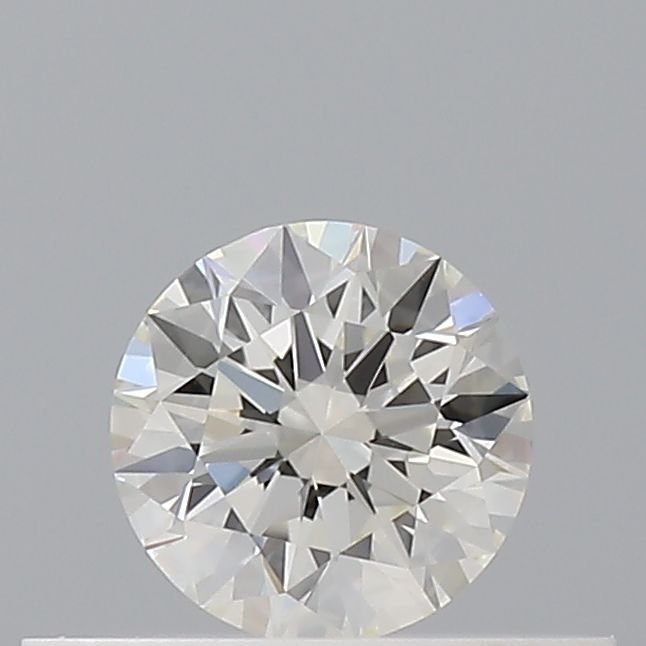 0.30 ct Round diamond