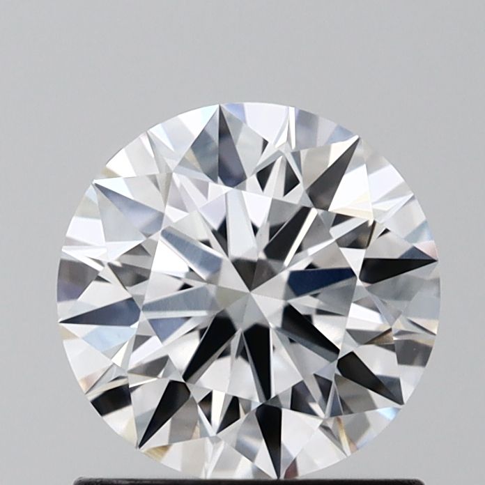 1.04 ct. round Lab Grown Diamond front image