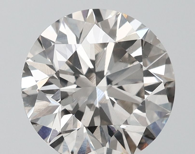 2.00 ct Round diamond