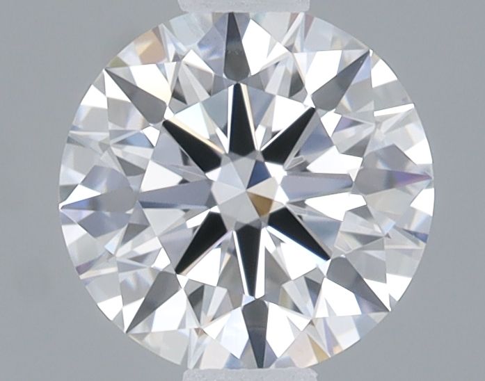 1.03 ct. round Lab Grown Diamond front image