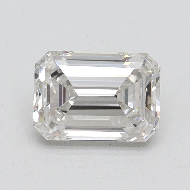 1.03 ct Emerald diamond