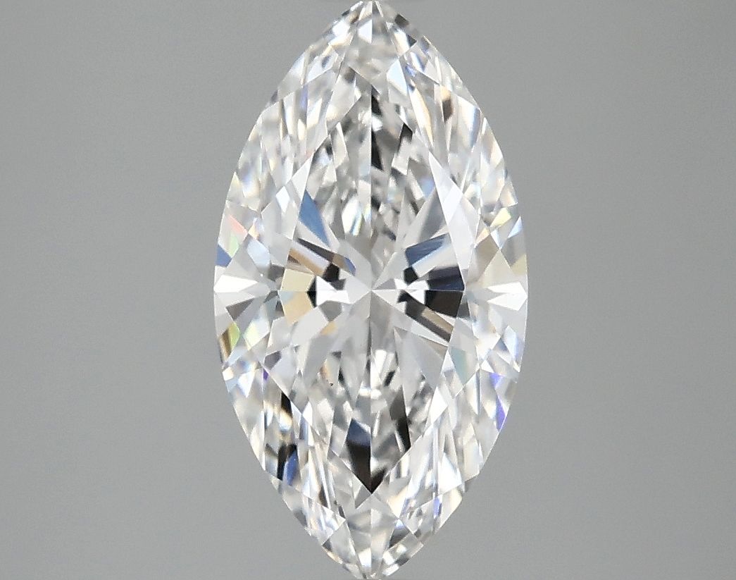 2.05 ct. marquise Lab Grown Diamond front image