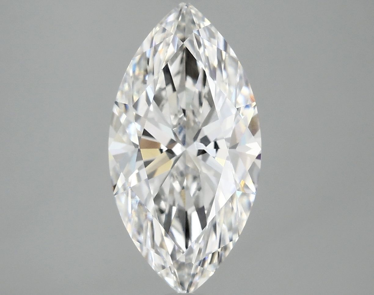 2.58 Carat