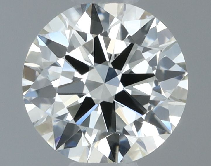 0.40 ct Round diamond