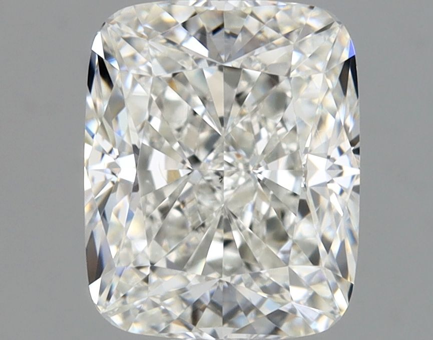 0.90 ct Cushion Modified diamond