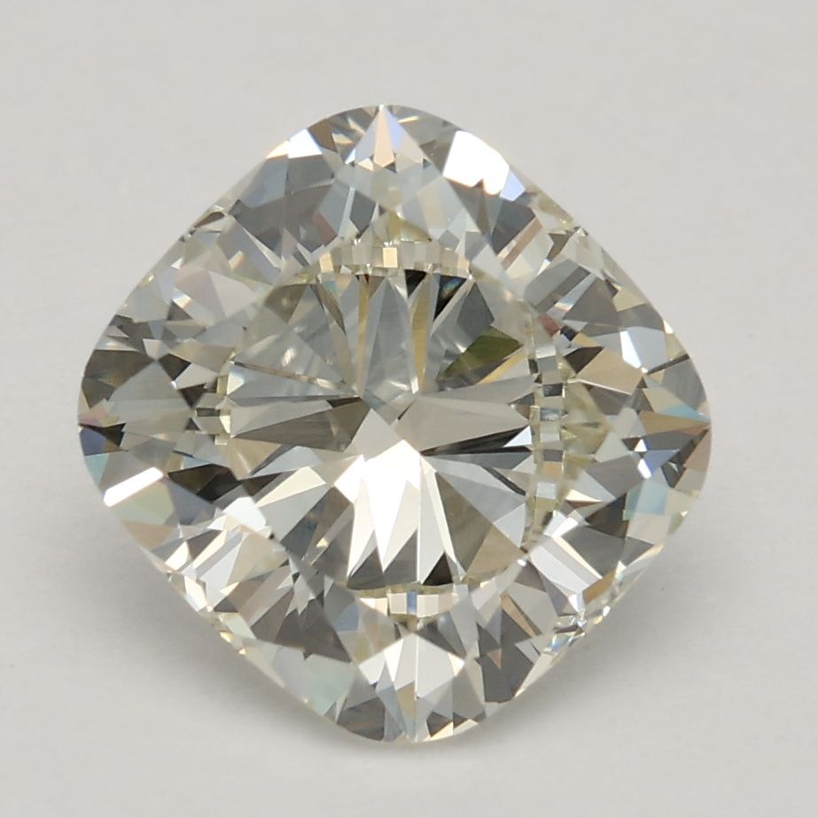 2.01 Carat