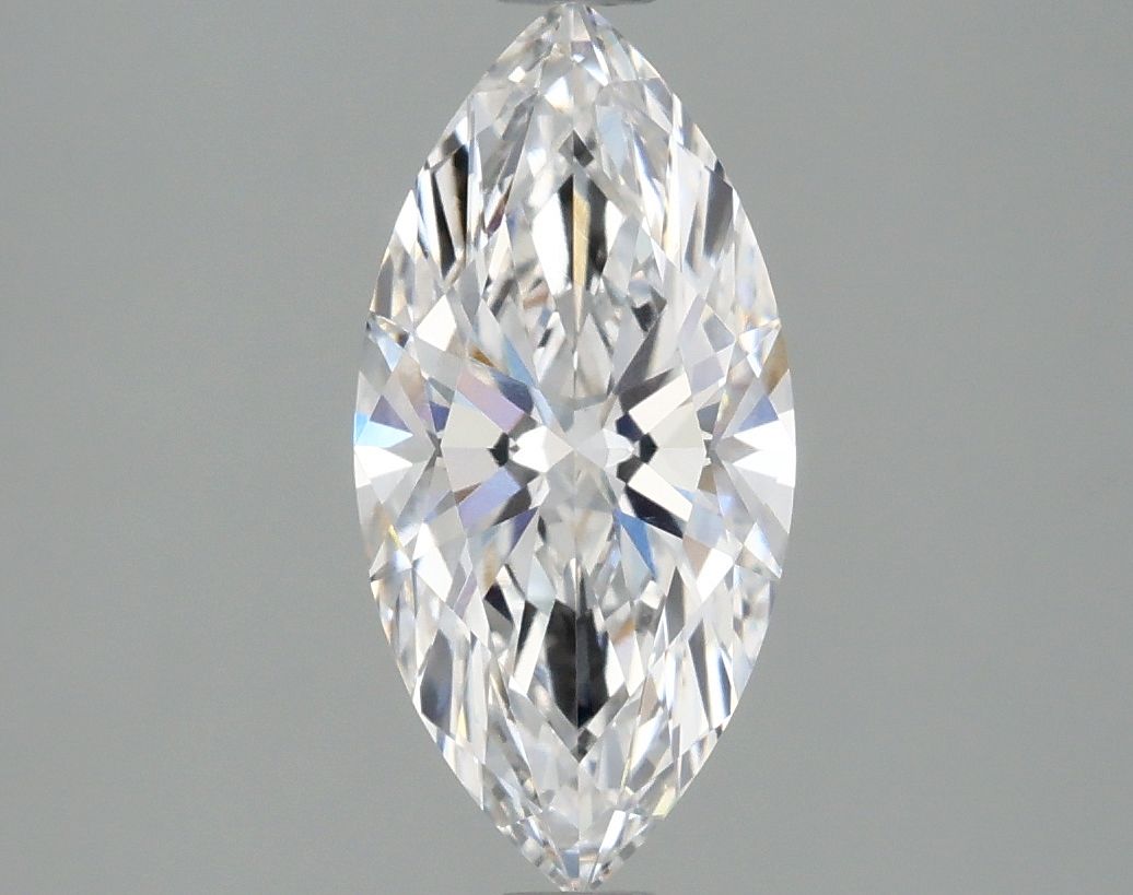 1.54 ct. marquise Lab Grown Diamond front image