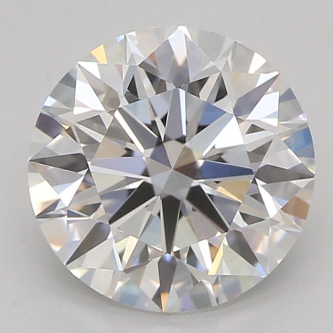 1.03 ct. round Lab Grown Diamond front image