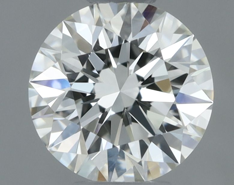 0.40 ct Round diamond