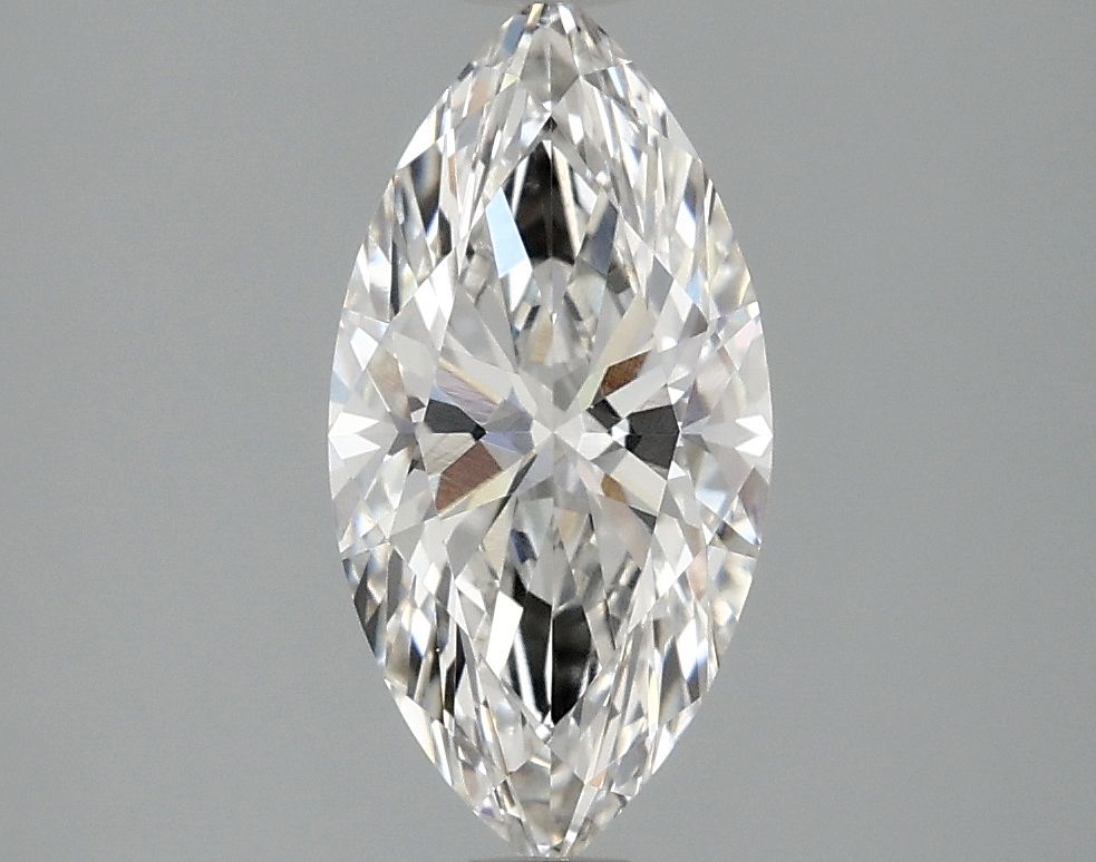 1.51 ct Marquise diamond