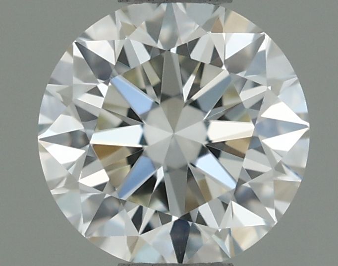 0.40 ct Round diamond