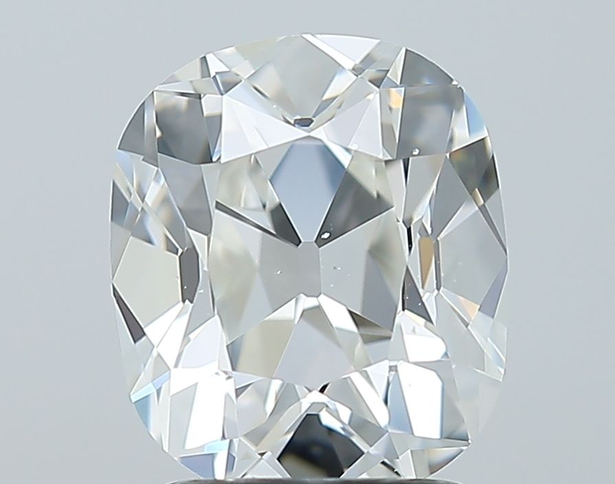 2 ct Old miner Diamond