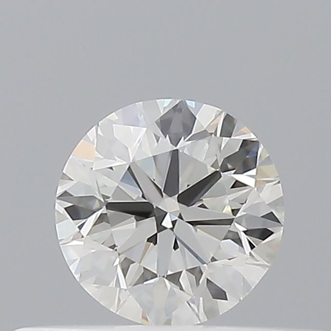 0.3 ct Round Diamond