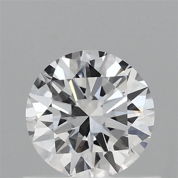 0.57 ct lab-grown Round Diamond