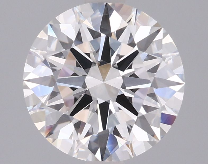 2.04 ct. round Lab Grown Diamond front image