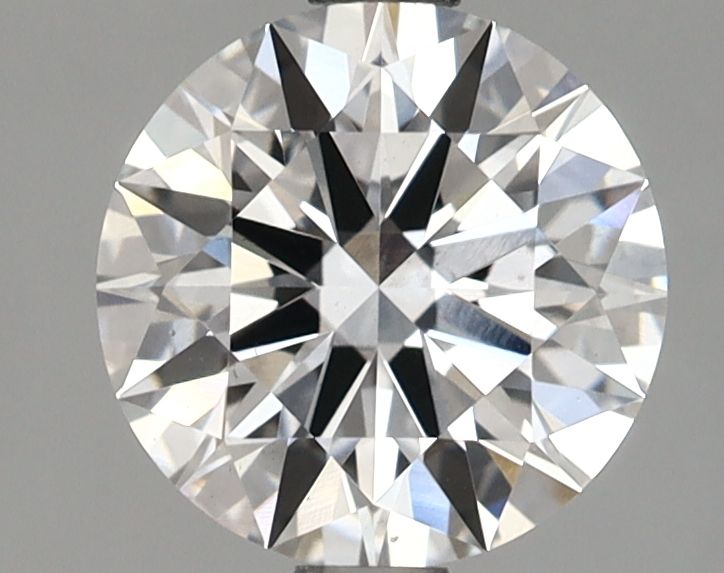1.69 ct. round Lab Grown Diamond front image