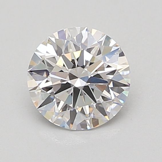 1.08 ct. round Lab Grown Diamond front image