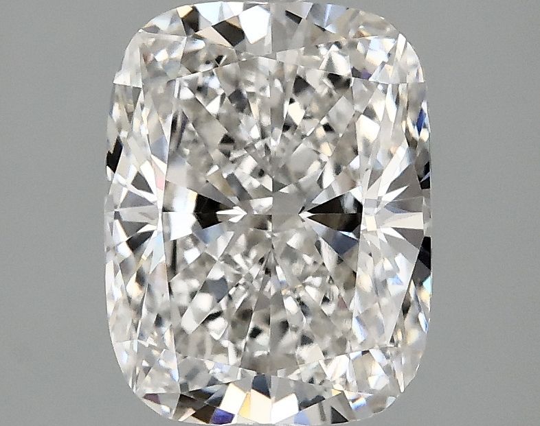 2.01 ct Cushion Modified diamond