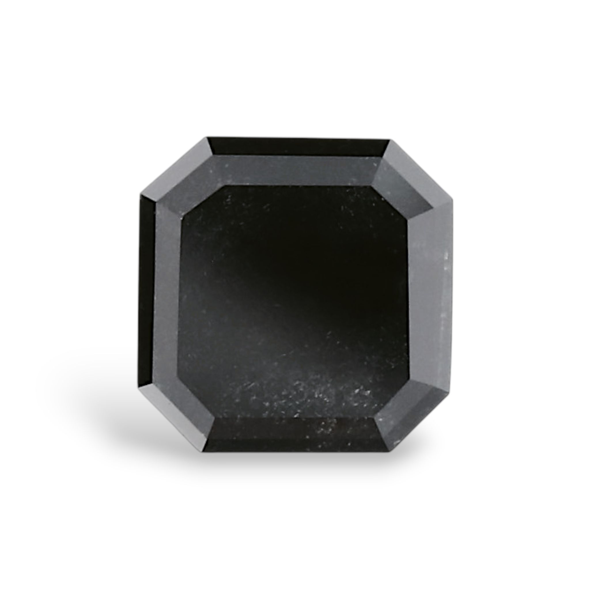 Diament 0.86 ct Fancy Black/VVS2