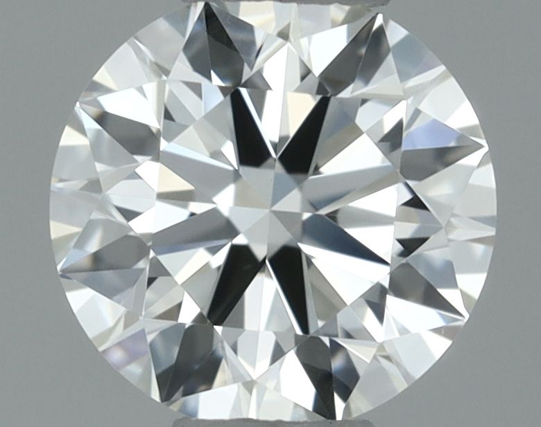 0.40 ct Round diamond