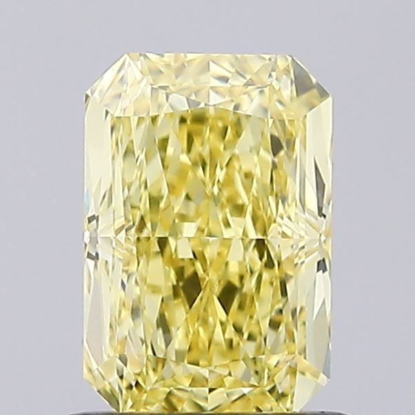1.03 ct. radiant Lab Grown Diamond front image