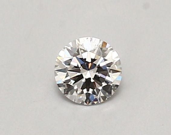 0.36 ct lab-grown Round Diamond