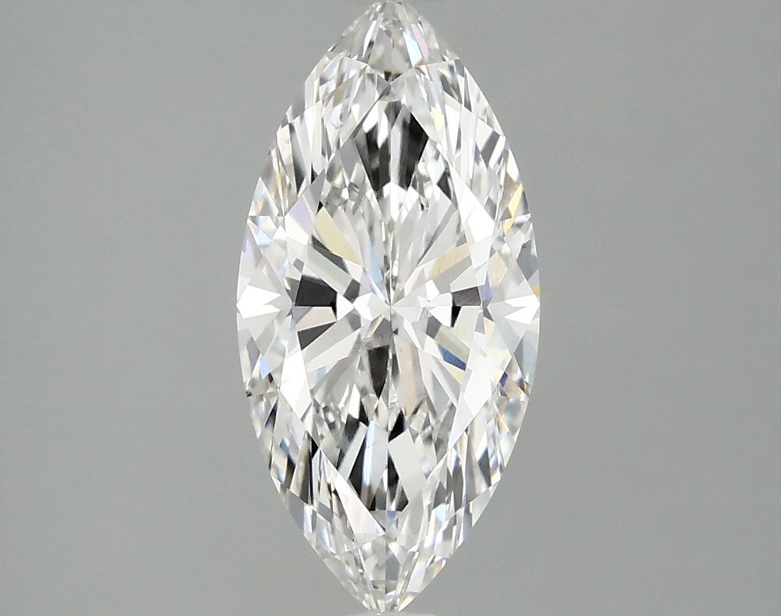 1.86 ct Marquise diamond