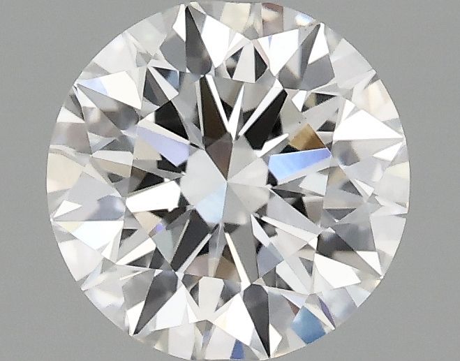 1.06 ct. round Lab Grown Diamond front image