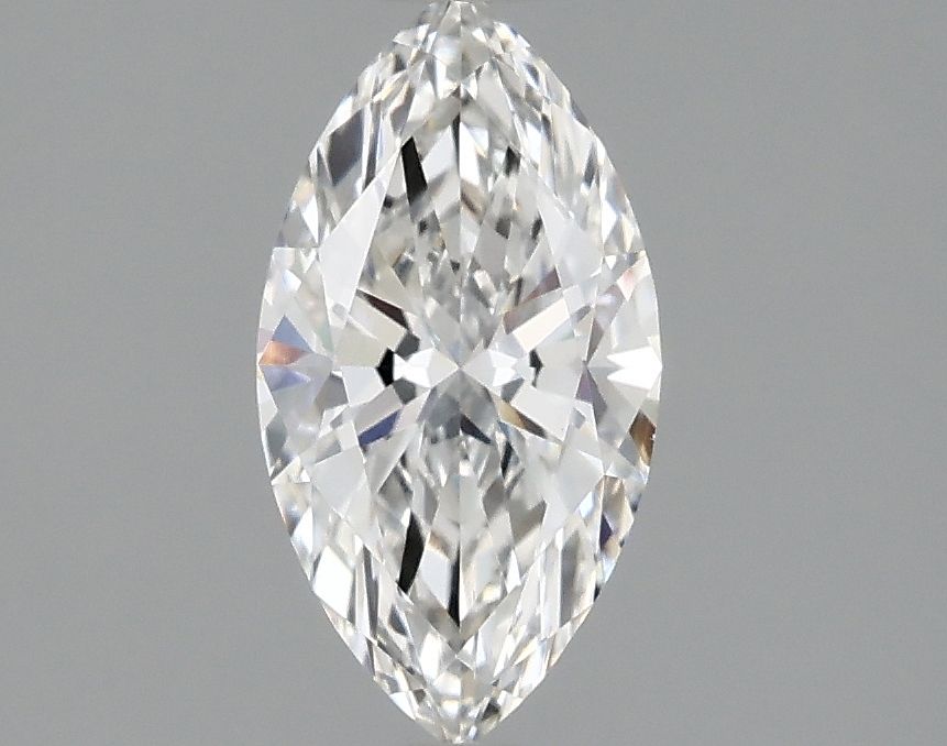 1.01 ct. marquise Lab Grown Diamond front image