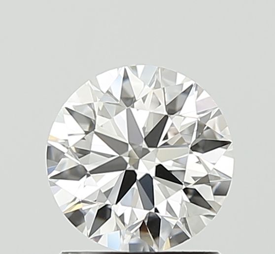 1.01 ct. round Lab Grown Diamond front image