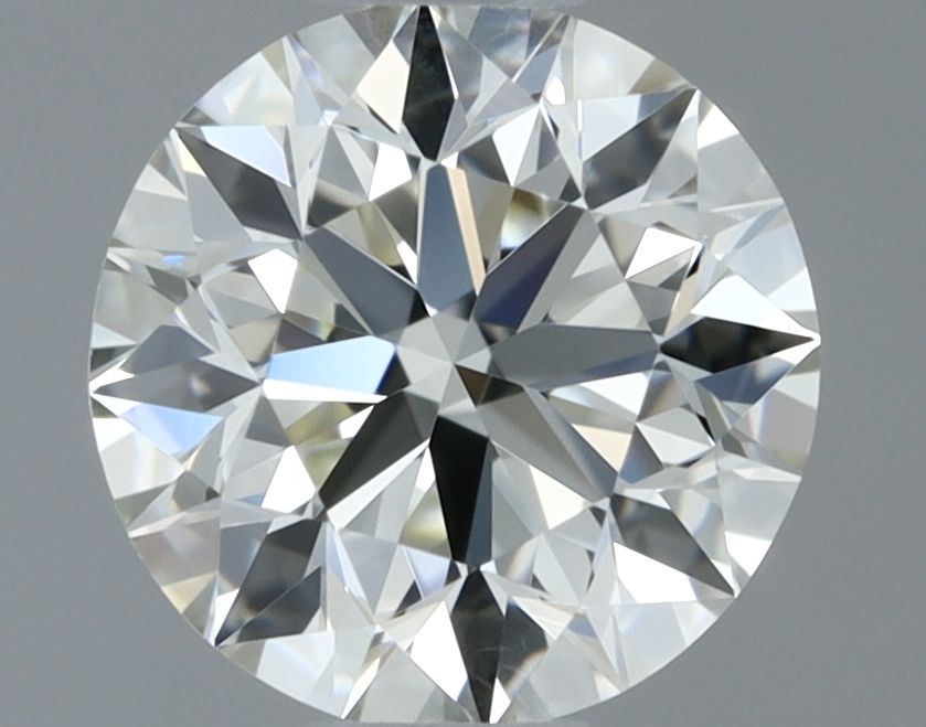 0.50 ct Round diamond