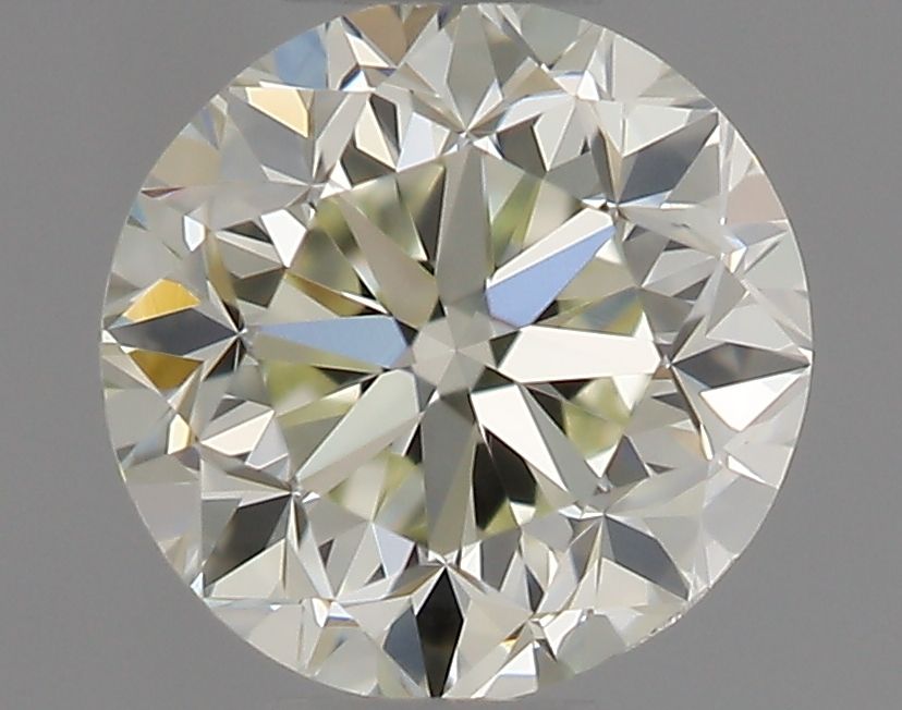 0.3 ct Round Diamond