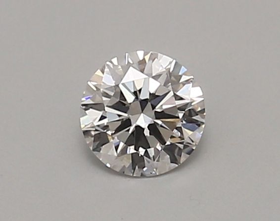 0.46 ct lab-grown Round Diamond