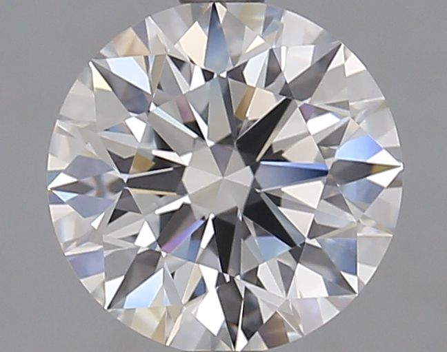 Diament 2.26 ct D/VVS1