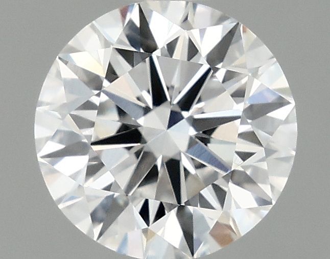 1.03 ct. round Lab Grown Diamond front image