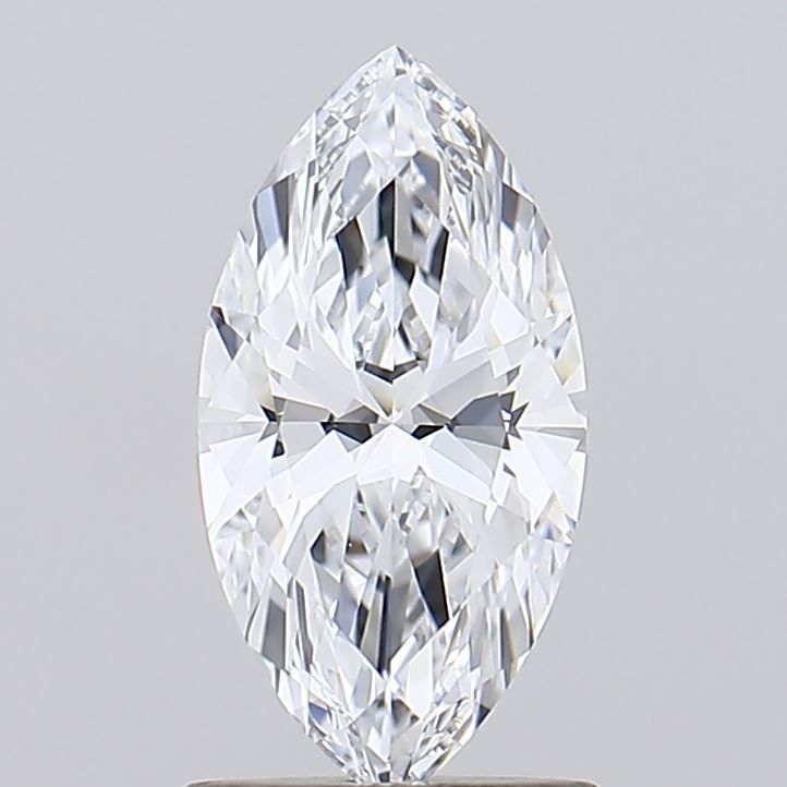 1.01 ct. marquise Lab Grown Diamond front image