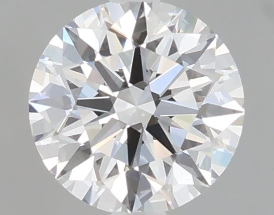 1.03 ct. round Lab Grown Diamond front image