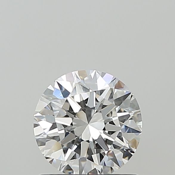 1.01 ct. round Lab Grown Diamond front image